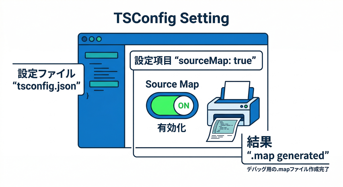 TSConfig Setting