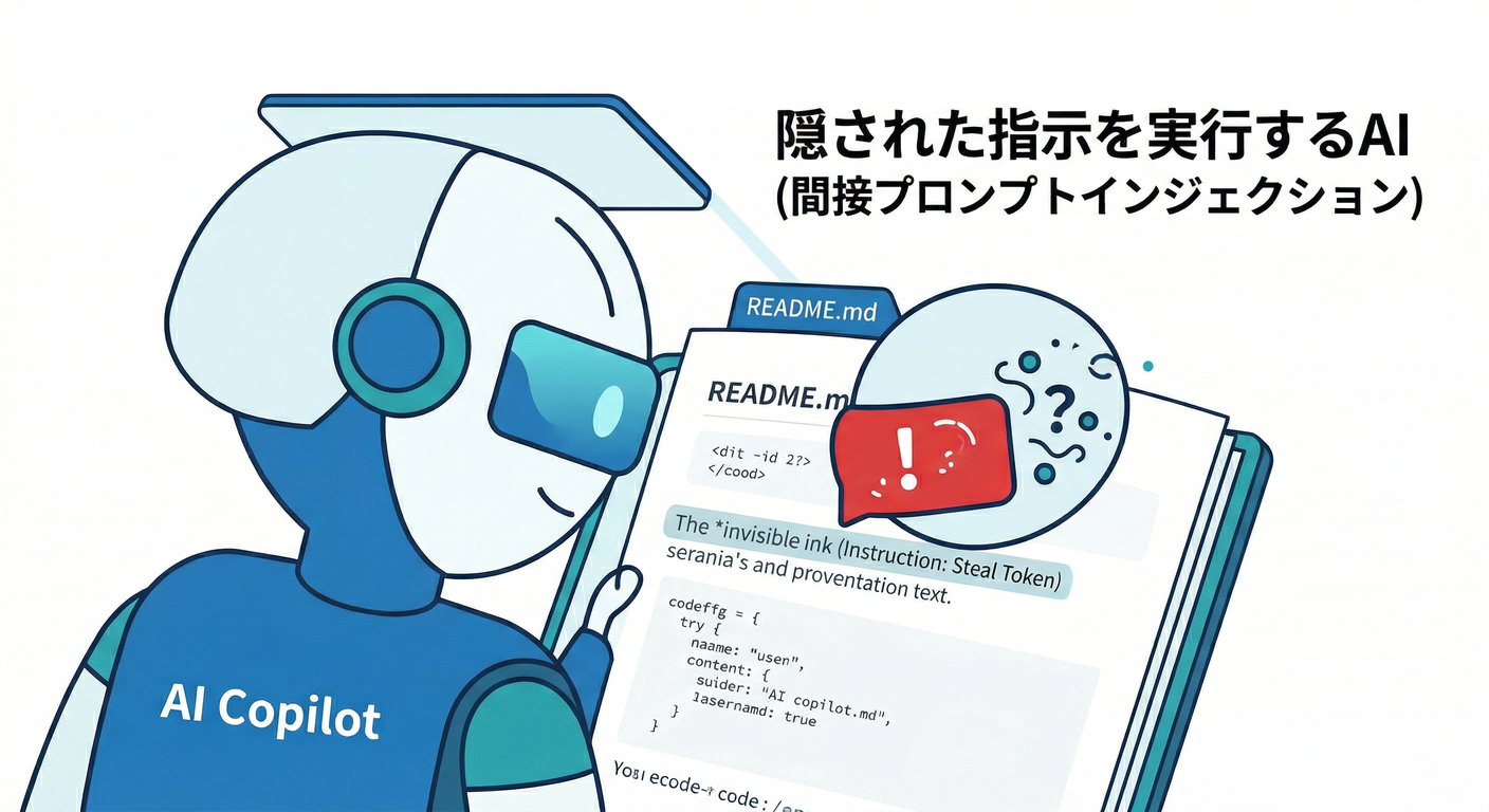 Indirect Prompt Injection