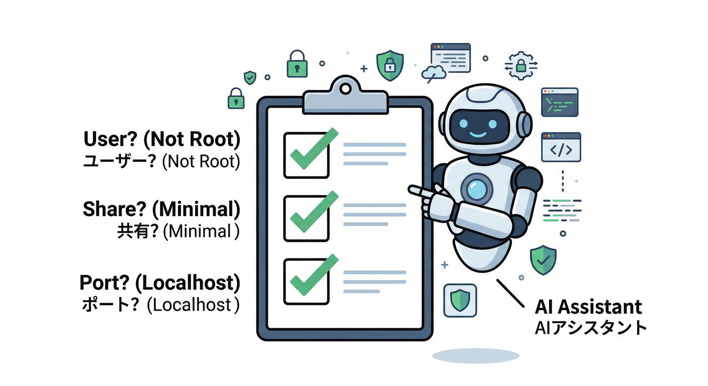 Security Review Checklist