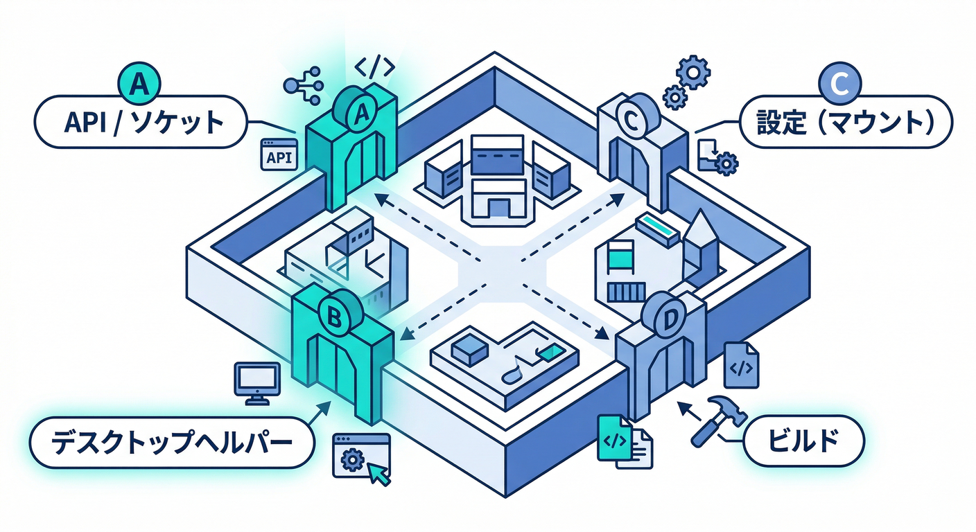 Attack Surface Fortress