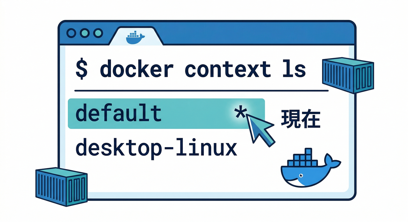 Context Check Terminal