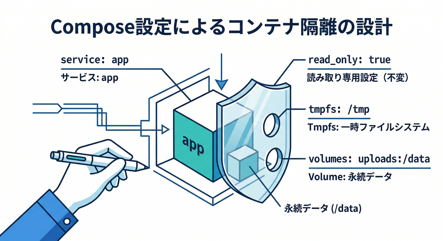 Compose Configuration