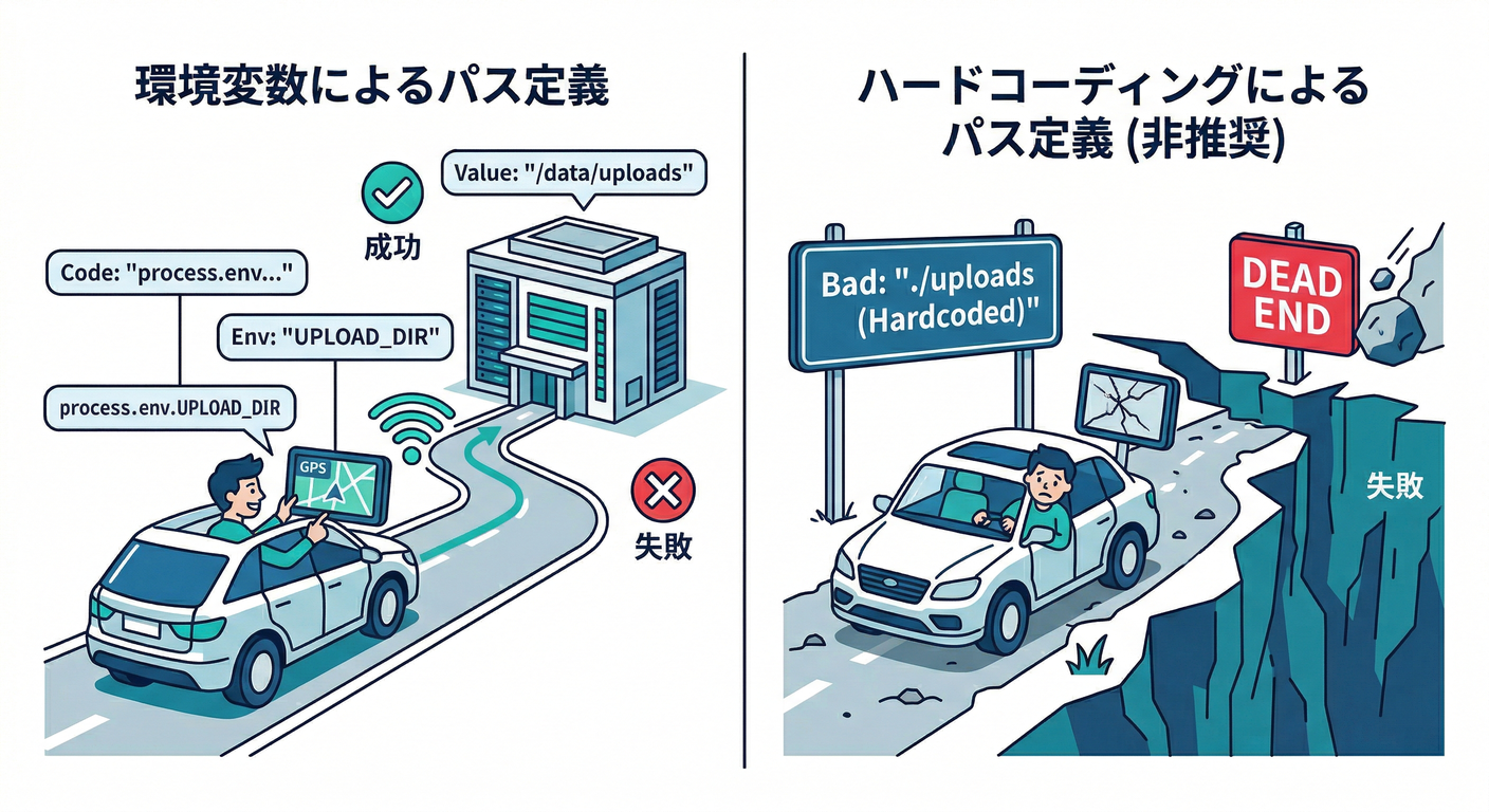 Environment Variable Path