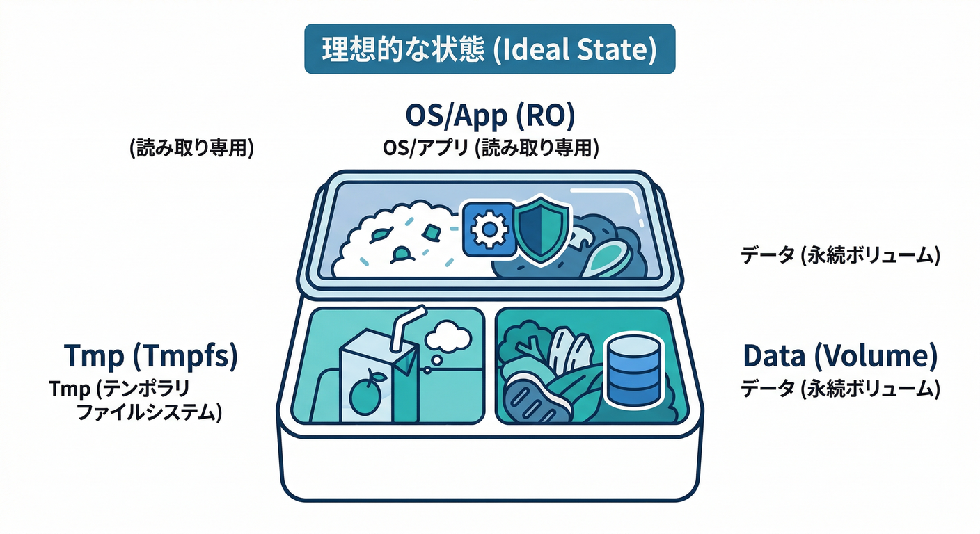 3-Part Design Template