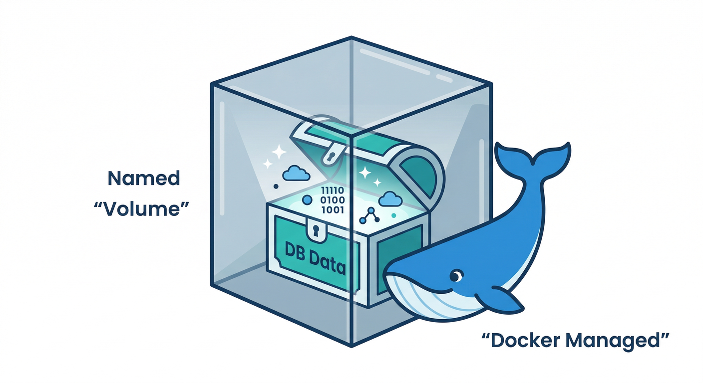 DB Data Treasure Box