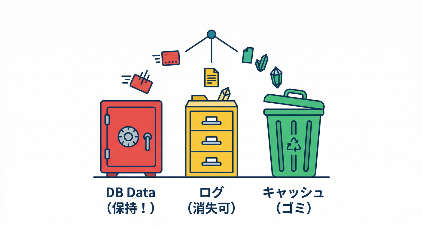 Data Classification Bins