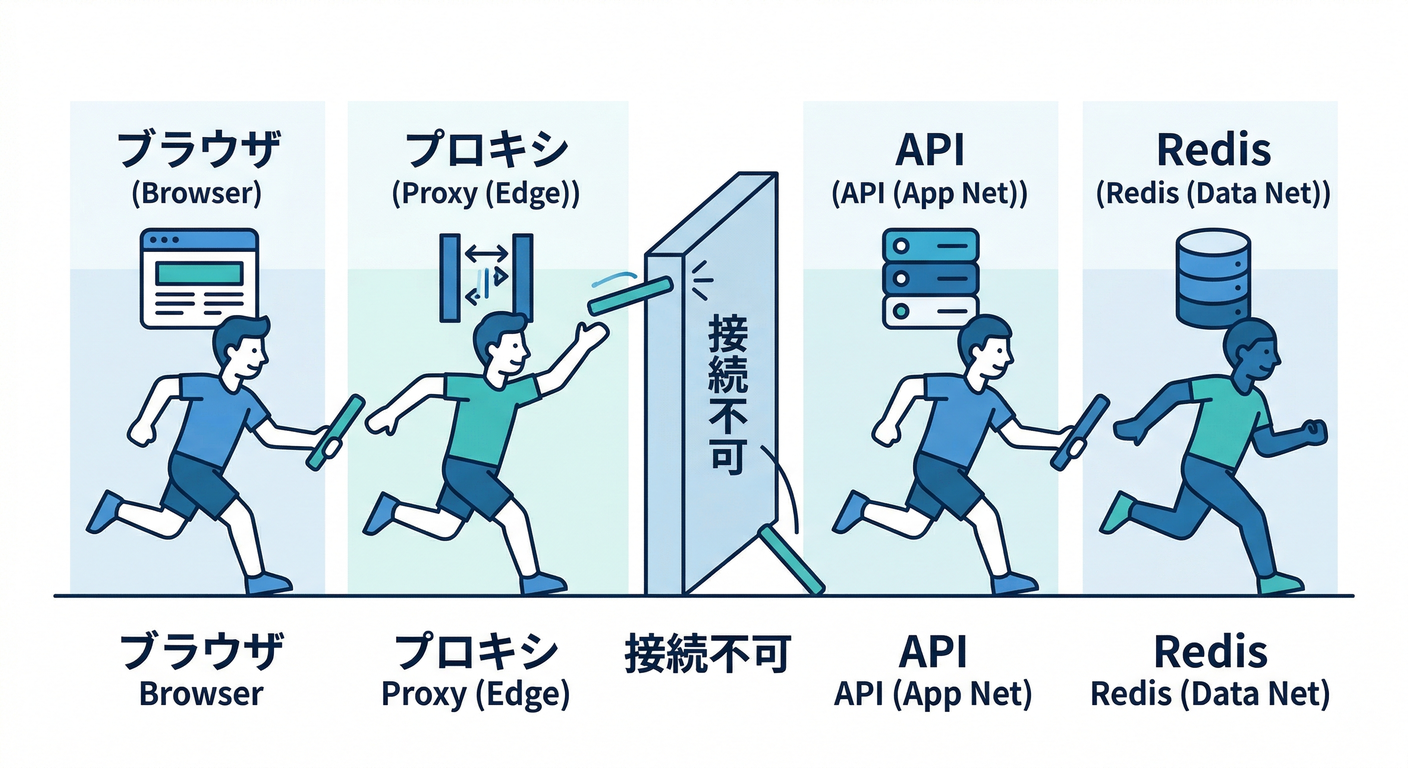 Hands-on Network Map