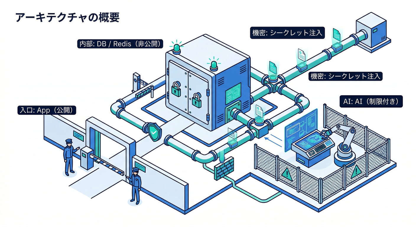 Architecture Overview